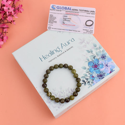 Authentic Pyrite Crystal Bracelet for Reiki Healing β 8 MM Beads for Confidence, Protection, and Positive Energy. Indiaβs Largest Pooja Accessories Brand β www.satvikstore.in