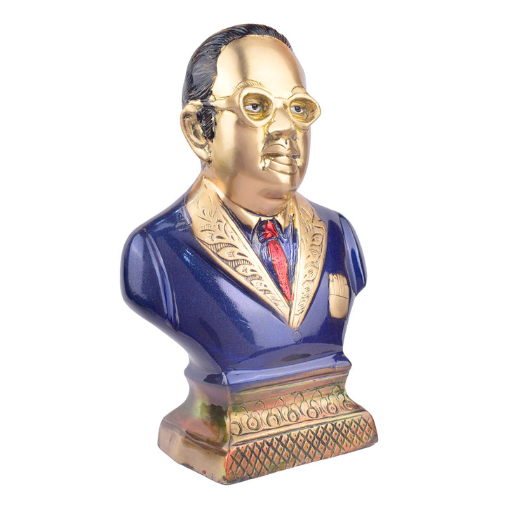 This 10-inch Buddha statue in a standing pose radiates grace and spiritual power. Carefully crafted with fine details, it embodies strength, peace, and enlightenment. The standing pose represents the Buddha’s readiness to guide those on their spiritual journey.