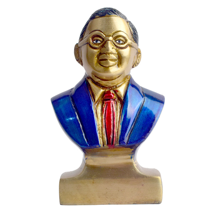 This 5.7 inch Buddha statue in a standing pose radiates grace and spiritual power. Carefully crafted with fine details, it embodies strength, peace, and enlightenment. The standing pose represents the Buddha’s readiness to guide those on their spiritual journey.