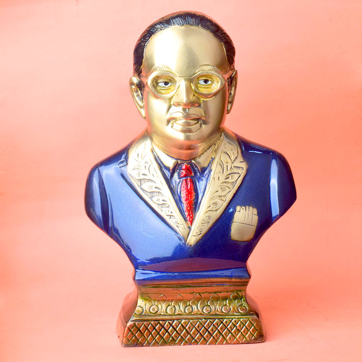 This 10-inch Buddha statue in a standing pose radiates grace and spiritual power. Carefully crafted with fine details, it embodies strength, peace, and enlightenment. The standing pose represents the Buddha’s readiness to guide those on their spiritual journey.