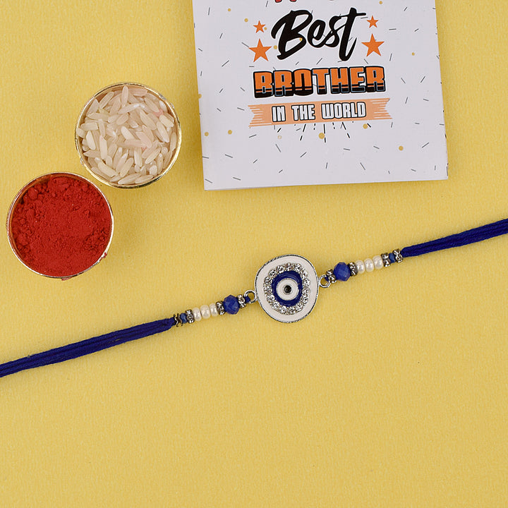 Shop for Rakhi Online 2023 at SatvikStore.in β Send Rakhi in India, Cherish the Bond with Our Unique Rakhi Collection.