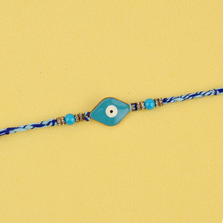 Shop for Rakhi Online 2023 at SatvikStore.in β Send Rakhi in India, Cherish the Bond with Our Unique Rakhi Collection.