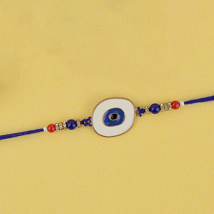 Shop for Rakhi Online 2023 at SatvikStore.in β Send Rakhi in India, Cherish the Bond with Our Unique Rakhi Collection.