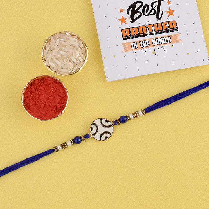 Shop for Rakhi Online 2023 at SatvikStore.in β Send Rakhi in India, Cherish the Bond with Our Unique Rakhi Collection.