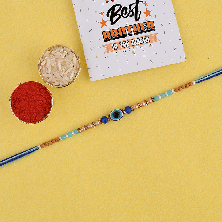 Shop for Rakhi Online 2023 at SatvikStore.in – Send Rakhi in India, Cherish the Bond with Our Unique Rakhi Collection.