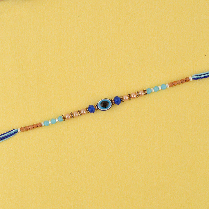 Shop for Rakhi Online 2023 at SatvikStore.in – Send Rakhi in India, Cherish the Bond with Our Unique Rakhi Collection.