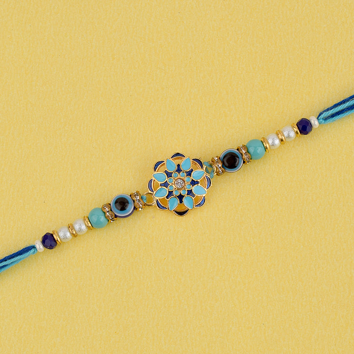 Shop for Rakhi Online 2023 at SatvikStore.in β Send Rakhi in India, Cherish the Bond with Our Unique Rakhi Collection.