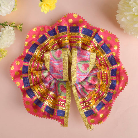 Delightful Laddu Gopal outfits with colorful embroidery and elegant detailing, perfect for festive and spiritual occasions Indiaβs Largest Pooja Accessories Brand β www.satvikstore.in
