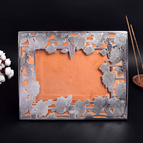 Elegant Designer Photo Frame for Home, Office DΓ©cor & Gifting. Indiaβs Largest Pooja Accessories Brand - www.satvikstore.in