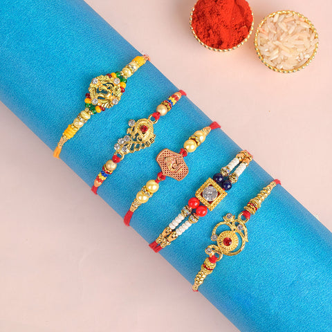 Set of 2 Cartoon-Themed Kids Rakhi with Roli Chawal and Ram Sita Stickers β Raksha Bandhan Gift Combo for Children. Indiaβs Largest Pooja Accessories Brand - www.satvikstore.in