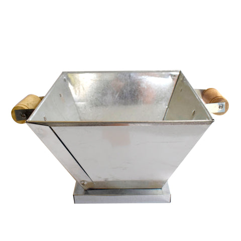 Iron Hawan Kund with Free Hawan Samagri is a complete spiritual setup for sacred fire rituals. This durable kund ensures safe and effective hawan ceremonies at home or temple β Indiaβs Largest Pooja Accessories Brand β www.satvikstore.in