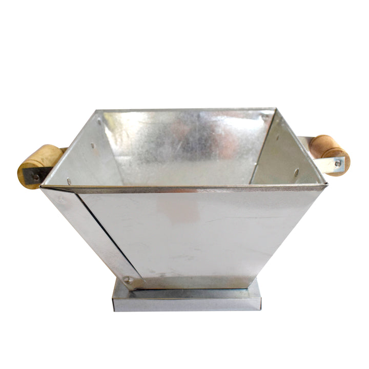 Iron Hawan Kund with Free Hawan Samagri is a complete spiritual setup for sacred fire rituals. This durable kund ensures safe and effective hawan ceremonies at home or temple β Indiaβs Largest Pooja Accessories Brand β www.satvikstore.in