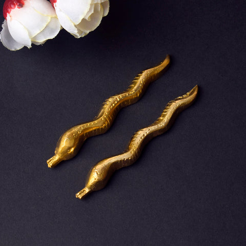 Sacred Sarp Joda Yantra for astrology remedies, protection from doshas, and Vastu corrections. Indiaβs Largest Pooja Accessories Brand β www.satvikstore.in