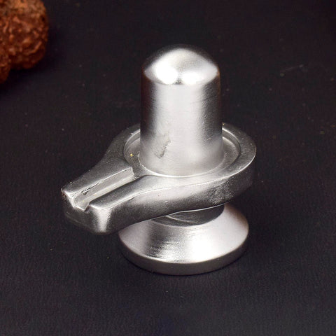 Small Parad Shivling β Sacred Mercury Idol for Peace and Prosperity. Indiaβs Largest Pooja Accessories Brand β www.satvikstore.in
