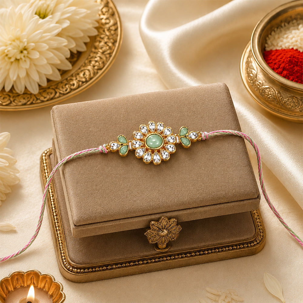 Single Rakhi
