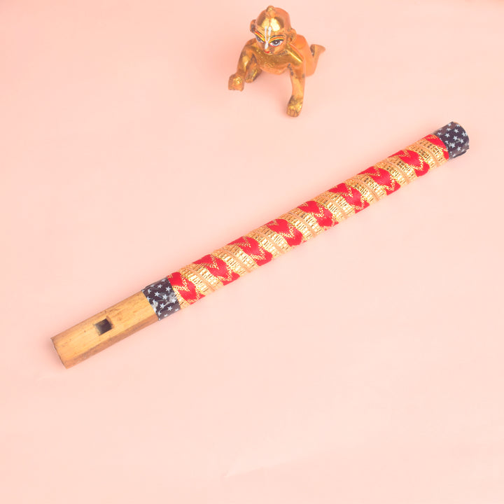  Bansuri for Laddu Gopal | India’s Largest Pooja Accessories Brand – www.satvikstore.in
