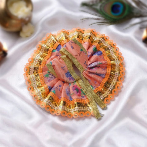 Floral Laddu Gopal Dress | India’s Largest Pooja Accessories Brand – www.satvikstore.in
