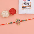 Karishana rakhi |  India’s Largest Pooja Accessories Brand – www.satvikstore.in
