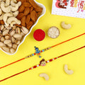 Kids' Rakhi Gift Combo: India’s Largest Pooja Accessories Brand – www.satvikstore.in
