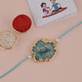 Premium Agate Bhabhi Rakhi India’s Largest Pooja Accessories Brand – www.satvikstore.in
