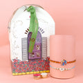 Rakhi Gift Hamper Combo India’s Largest Pooja Accessories Brand – www.satvikstore.in
