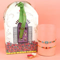 Rakhi with Gift Hamper for Loved Ones India’s Largest Pooja Accessories Brand – www.satvikstore.in
