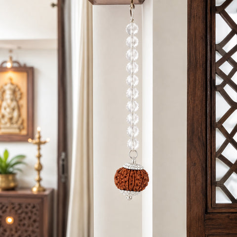 Dashmukhi Vastu Kavach