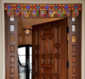 Handmade Embroided Bandhanwar | India’s Largest Pooja Accessories Brand – www.satvikstore.in
